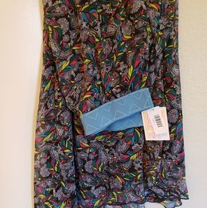 Lularoe Lucy Large NWT